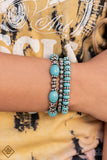 Simply Santa Fe Complete Trend Blend Paparazzi Accessories