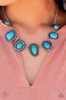 Simply Santa Fe Complete Trend FF 10/21 Paparazzi Accessories