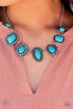 Simply Santa Fe Complete Trend FF 10/21 Paparazzi Accessories