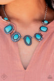 Simply Santa Fe Complete Trend FF 10/21 Paparazzi Accessories