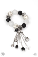 Lights! Camera! Action! Bracelet Paparrazi Accessories