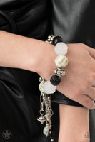 Lights! Camera! Action! Bracelet Paparrazi Accessories