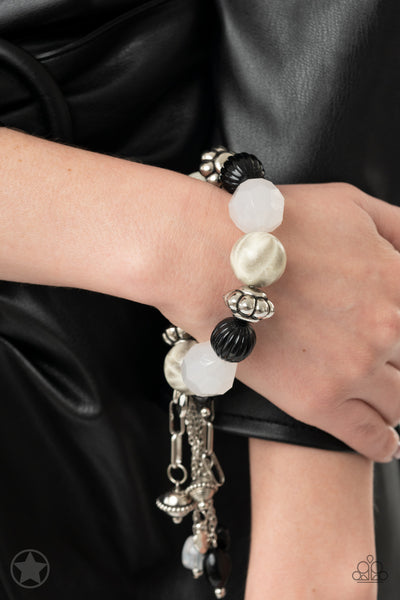 Lights! Camera! Action! Bracelet Paparrazi Accessories