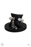 Lights! Camera! Action! Bracelet Paparrazi Accessories