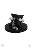 Lights! Camera! Action! Bracelet Paparrazi Accessories