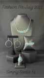 Paparazzi Simply Santa Fe Complete Trend Blend FF SSF-0721