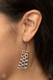A Fan of the Tribe Necklace Paparrazi Accessories