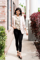 Paparazzi Zi Collection 2020 The Regal Necklace Pearl