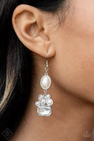 1221 Fiercely 5th Avenue - Complete Trend Blend Paparazzi Accessories