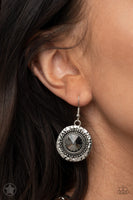 Global Glamour bling necklace Paparrazi Accessories