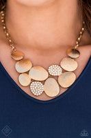 Fiercely 5th Avenue - Complete Trend Blend FF 12/2020 Paparrazi Accessories