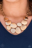 Fiercely 5th Avenue - Complete Trend Blend FF 12/2020 Paparrazi Accessories