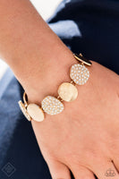 Fiercely 5th Avenue - Complete Trend Blend FF 12/2020 Paparrazi Accessories