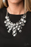 Paparazzi Zi Collection 2020 The Firece Necklace