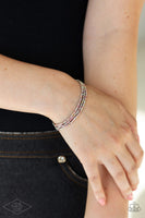 Sugar and ICE Pink LOTP Bling Bracelets Paparazzi Accessories