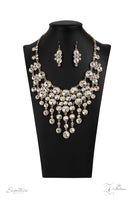 The Rosa Zi Collection 2020 Necklace Paparazzi Accessories