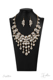 The Rosa Zi Collection 2020 Necklace Paparazzi Accessories