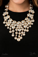 The Rosa Zi Collection 2020 Necklace Paparazzi Accessories