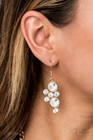 The Rosa Zi Collection 2020 Necklace Paparazzi Accessories