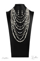 The LeCricia 2020 Zi Collection Necklace Paparazzi Accessories