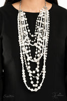 The LeCricia 2020 Zi Collection Necklace Paparazzi Accessories