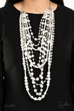 The LeCricia 2020 Zi Collection Necklace Paparazzi Accessories