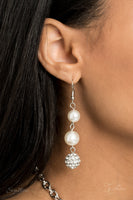 The LeCricia 2020 Zi Collection Necklace Paparazzi Accessories