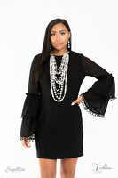 The LeCricia 2020 Zi Collection Necklace Paparazzi Accessories