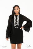 The LeCricia 2020 Zi Collection Necklace Paparazzi Accessories