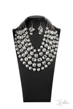 Irresistible 2020 Zi Collection Necklace Paparazzi Accessories