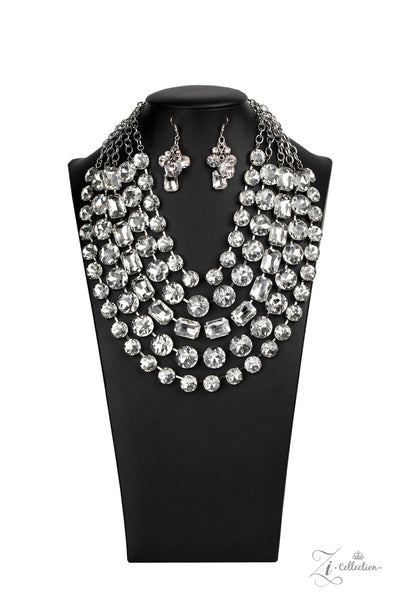 Irresistible 2020 Zi Collection Necklace Paparazzi Accessories