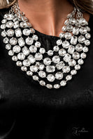 Irresistible 2020 Zi Collection Necklace Paparazzi Accessories