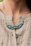 Paparazzi Simply Santa Fe Complete Trend Blend FF SSF-0721