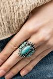 Paparazzi Simply Santa Fe Complete Trend Blend FF SSF-0721