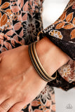 Simply Santa Fe - Complete Trend Blend FF 11/21 Paparrazi Accessories