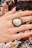 Simply Santa Fe - Complete Trend Blend FF 11/21 Paparrazi Accessories