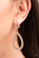 Fiercely 5th Avenue - Complete Trend Blend Paparrazi Accessories FF 4/2021