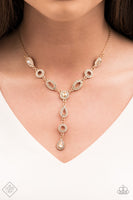 Fiercely 5th Avenue - Complete Trend Blend Paparrazi Accessories FF 4/2021