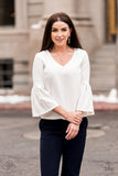 Fiercely 5th Avenue - Complete Trend Blend Paparrazi Accessories FF 4/2021