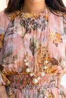 0821 Fiercely 5th Avenue Complete Trend Blend Paparazzi Accessories