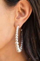 0821 Fiercely 5th Avenue Complete Trend Blend Paparazzi Accessories