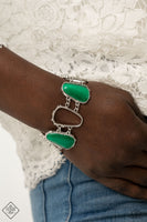 Glimpses of Malibu - Complete Trend Blend FF 3/2021 Paparrazi Accessories