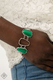 Glimpses of Malibu - Complete Trend Blend FF 3/2021 Paparrazi Accessories