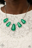 Glimpses of Malibu - Complete Trend Blend FF 3/2021 Paparrazi Accessories