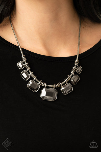Magnificent Musings - Complete Trend Blend FF 3/2021 Paparrazi Accessories
