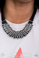 Magnificent Musings - Complete Trend Blend FF 4/2021 Paparrazi Accessories