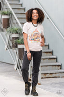 Magnificent Musings - Complete Trend Blend FF 4/2021 Paparrazi Accessories