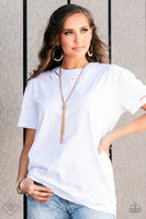 Magnificent Musings Complete Trend Blend FF 10/21 Paparazzi Accessories