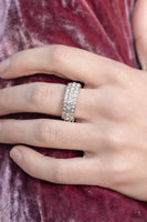 Fashion Fix Set - Fiercely 5th Avenue 0222 - Paparazzi Accessories