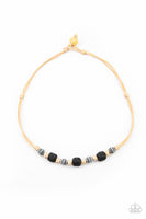 Island Quarry - Black